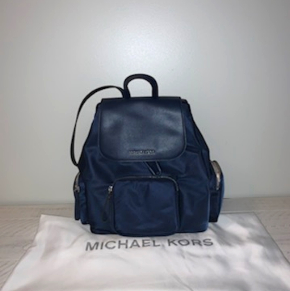 Michael Kors backpack